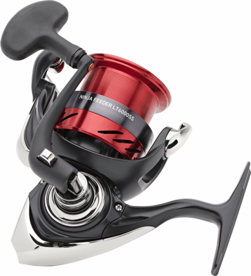 Daiwa Ninja Match Feeder Lt P Tdob C Jadabo