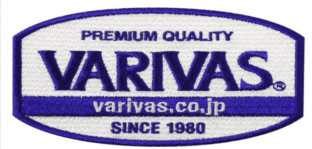Varvas Premium pergető fonott zsinórok, fluorocarbon és Mono előkék