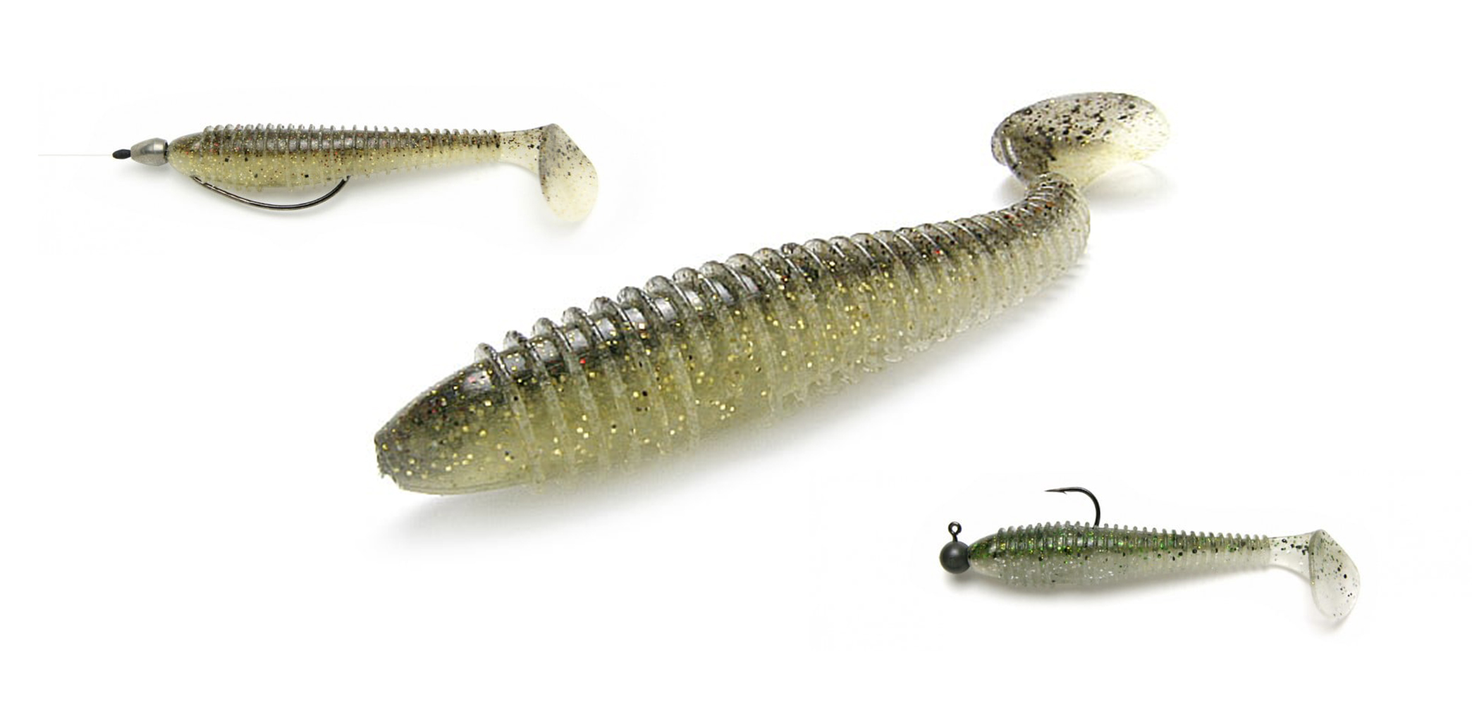 Keitech Swing Impact Fat