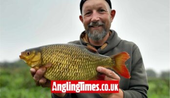 Massive rudd tops off incredible season