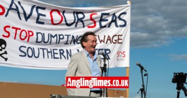 ‘March against pollution’ planned