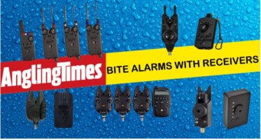 The best bite alarms with receivers