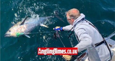 UK set to host Bluefin Tuna Championships