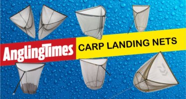 The best carp landing nets