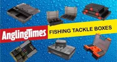 The best fishing tackle boxes