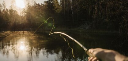 Kezdjünk neki – horgászat az alapoktól