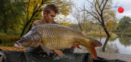 Az 5 legjobb ok, amiért érdemes horgászni