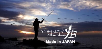 Yamaga Blanks – ízig vérig japán pergetőbotok találkozása a magyarországi horgászok igényeivel