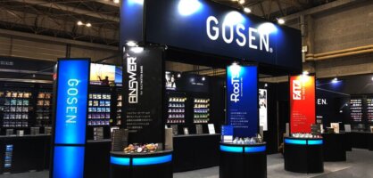 Gosen horgászzsinórok azoknak akik nem szertik a meglepetéseket