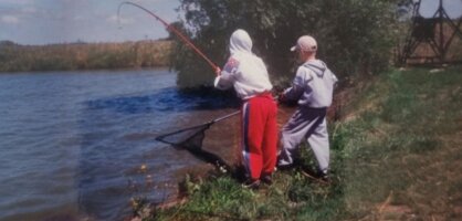 Horgászat az életem – Deák Ferenc a ráckevei stégtől a világbajnoki aranyig