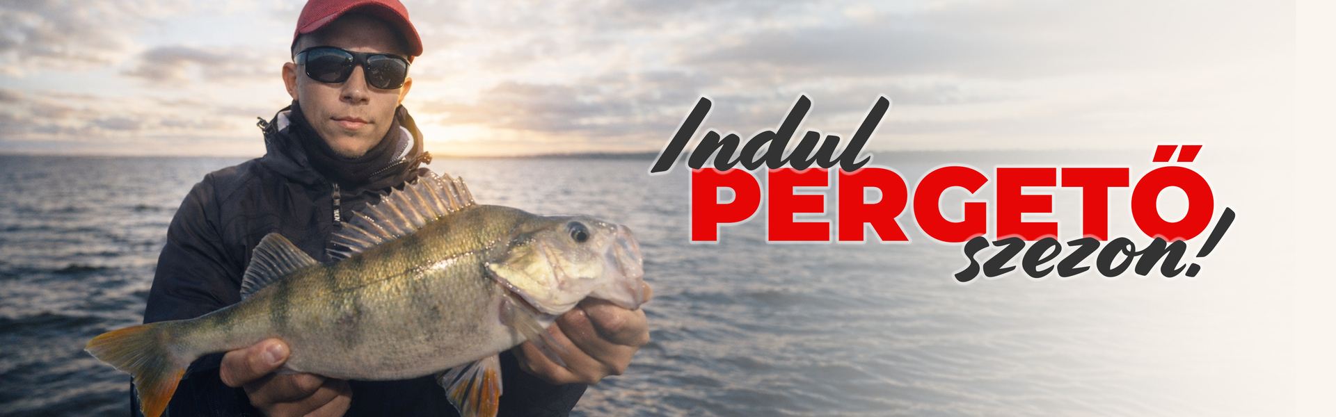 Itt a pergető szezon!