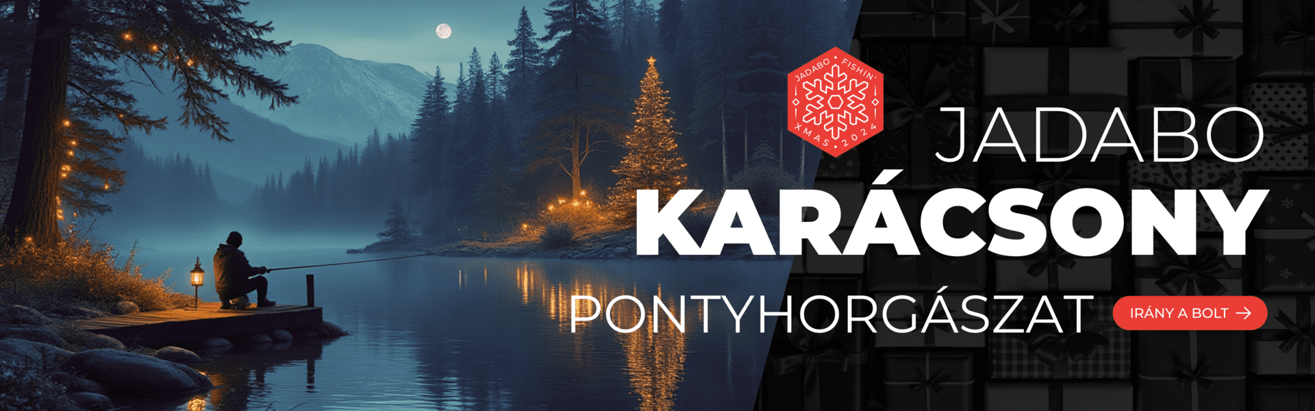 Ötletek pontyhorgászoknak