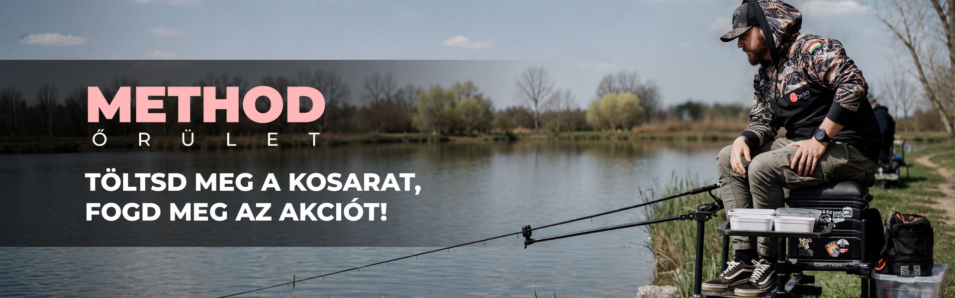 Method őrület