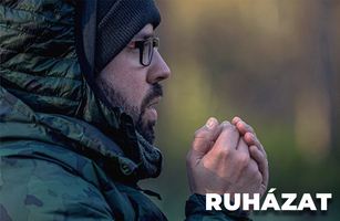 Téli ruha