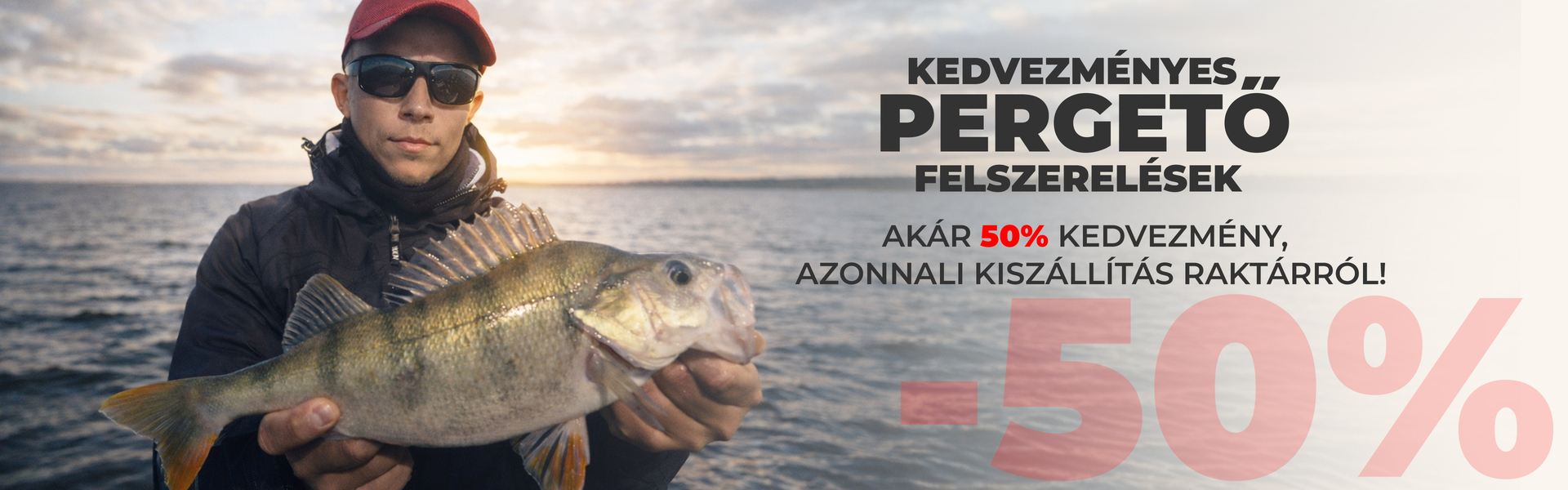 Itt a pergető szezon!