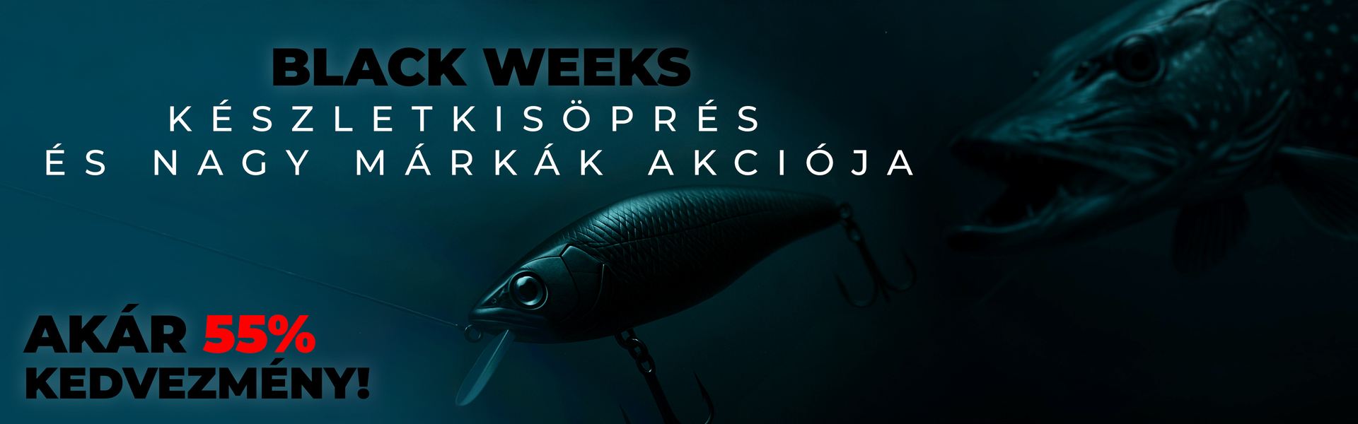 Black Friday ajánlatok