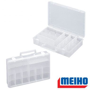 Meiho Feeder 1800 Equipment Box at low prices
