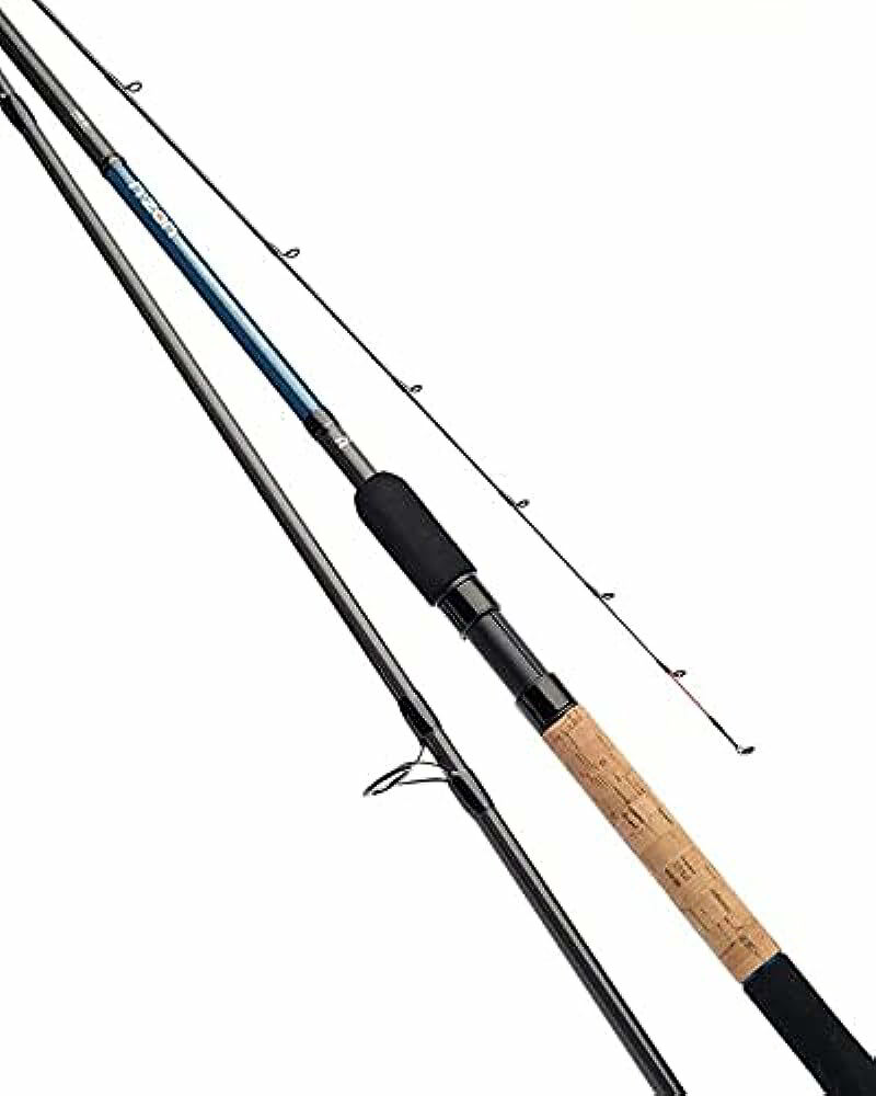 Daiwa N'Zon Distance Feeder 1303XPQ - JADABO