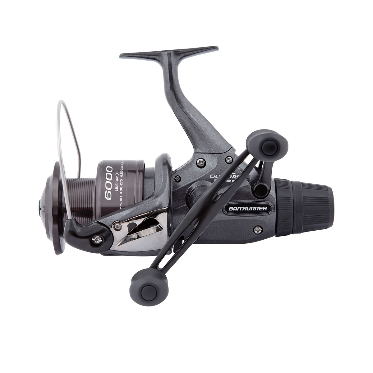 Shimano Baitrunner X-Aero FB 4000