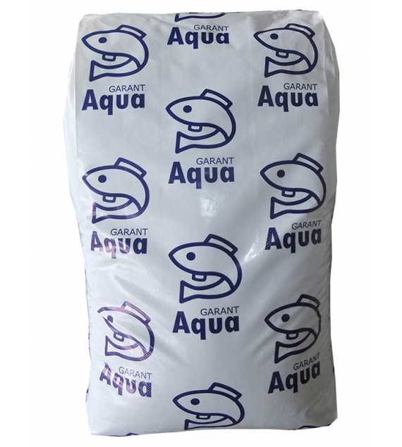 AQUA Garant Red 2mm 25 kg - JADABO