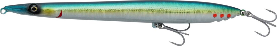 SAVAGE GEAR SURF WALKER 2.0 FLOATING | Gaston Huelva - Tienda de pesca online SAVAGE GEAR SURF WALKER 2.0 FLOATING | Gaston Huelva - Tienda de pesca online