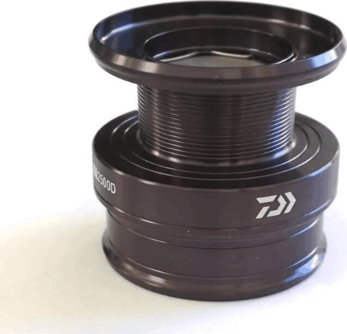 Daiwa 24 Regal LT pótdob (5000D-C)