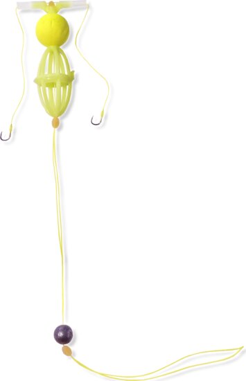 HANDING Lebegő busa kosár