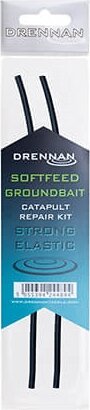Drennan Softfeed csúzlihoz STRONG pótgumi