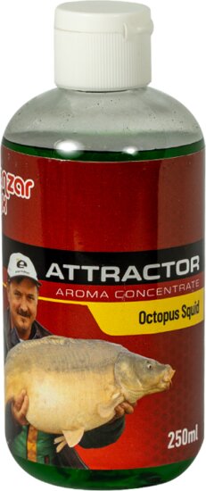 Benzár Mix Aromakoncentratum Polip Tintahal 250Ml