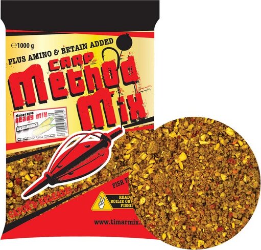 Timár Mix Ready Mix Mangó 1 Kg