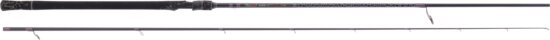 IRON CLAW High-V² S802L Shad Light pergető bot / 240cm / 15-35g / 2tag