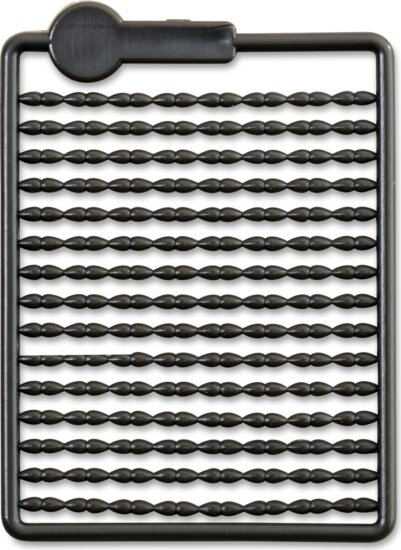 ANACONDA Micro Boilie extra kisméretű stopper zöld/ 240db