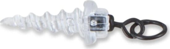 ANACONDA ABS Swivel Bait Screw S 8mm/10db