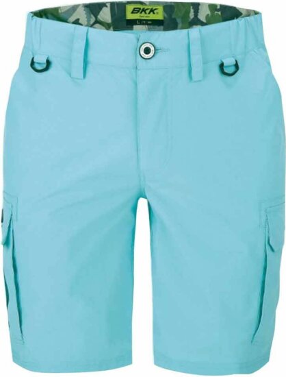 BKK CARGO QD SHORTS BLUE XL
