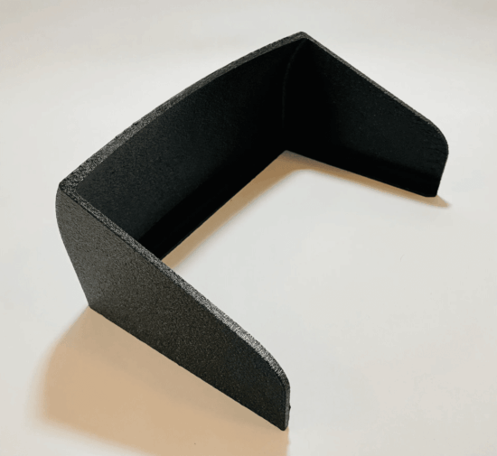 SUNVISOR Garmin GPSMAP 8412 high speed