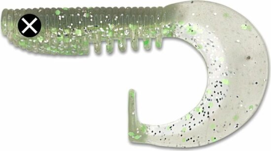 Monkey Lures Curly Lui gumihal Sexy Jane