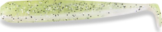 Iron Claw Moby Long Shad 2.0 SPL LUM / 11,5cm