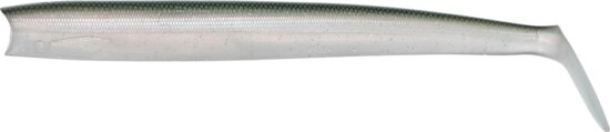Illex Nitro Slim Shad 22cm Magic Sand Eel 2db