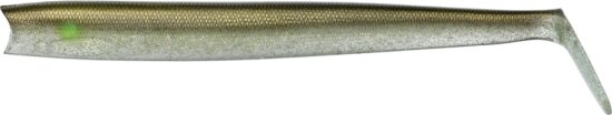 Illex Nitro Slim Shad 22cm Magic Ghost Ayu 2db