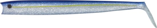 Illex Nitro Slim Shad 22cm Jelly Shad 2db