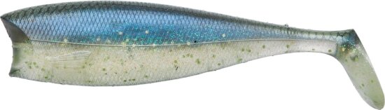 Illex Nitro Shad 15cm Secret Herring 3db