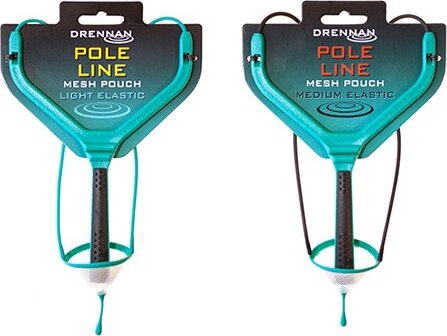 Drennan Pole Line MeshPouch Light