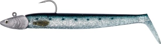 Illex Nitro Slim Shad + Head 15cm 21g 3/0 Sardine 1db