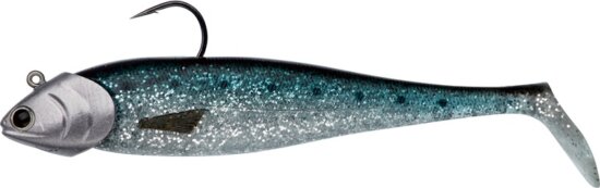 Illex Nitro Shad + Head 15cm 35g 3/0 Sardine 1db
