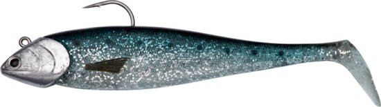 Illex Nitro Shad + Head 15cm 28g 2/0 Sardine 1db