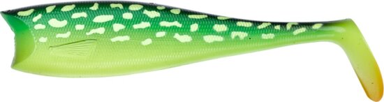 Illex Nitro Shad 18cm Crazy Pike 2db