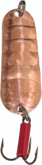 Ottó Bácsi Atom 11g bronzpikkelyes / bronzscaled