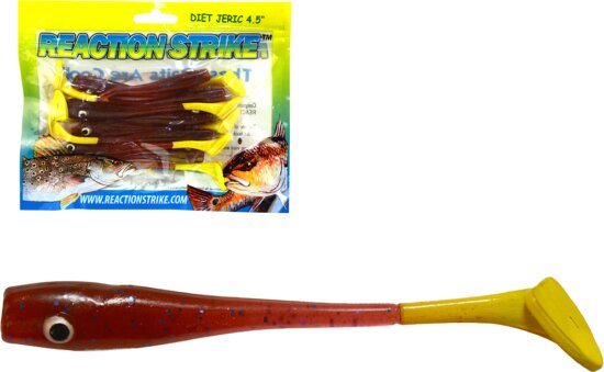 Arno Sphere Minnow Claret-Yellow 11Cm 10db/cs