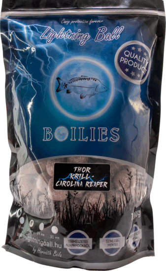 Lighting Ball Thor/Krill-Carolina 24mm / 1kg