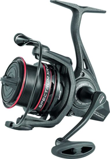 Trabucco Spectrum XR 4500, feeder orsó